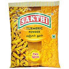 [COOKING ESSENTIALS] SAK.MANJAL THO 500G