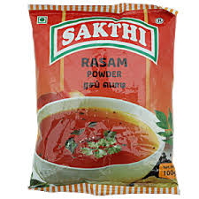 [COOKING ESSENTIALS] SAKTHI RASAM 100G