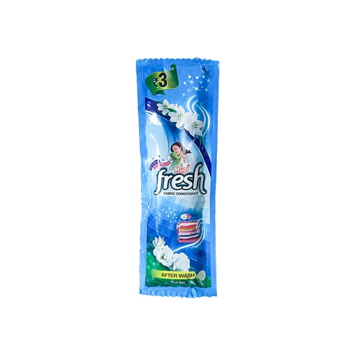 [HOUSE HOLD NEEDS] MUGI FRESH BLUE-RS.3