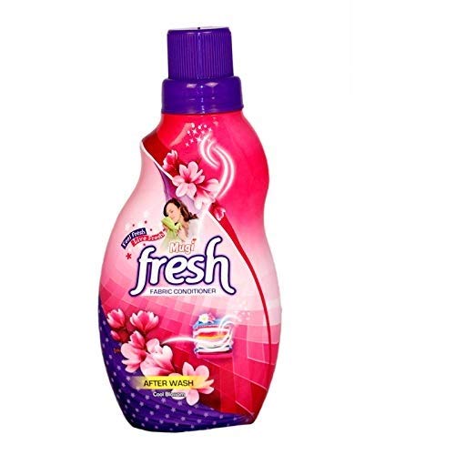 MUGI FRESH ROSE